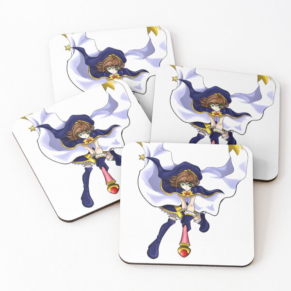 Item preview, Card Captor designed and sold by Artmill-Danaan.
