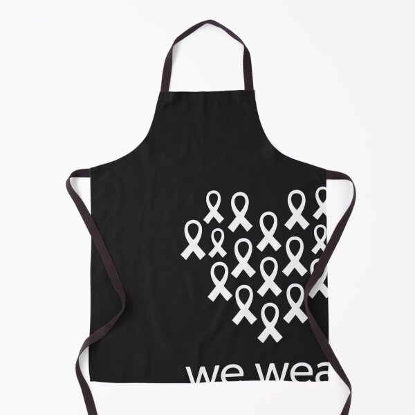 Item preview, We Wear Blue Colorectal Colon Cancer Awareness designed and sold by Hofersofer.