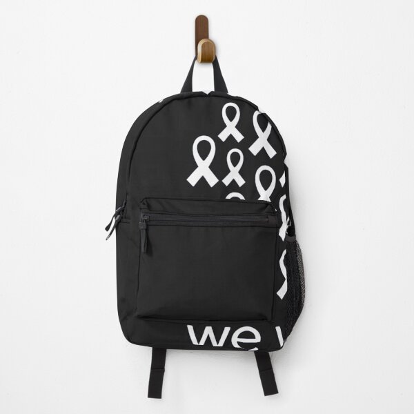 Item preview, We Wear Blue Colorectal Colon Cancer Awareness designed and sold by Hofersofer.