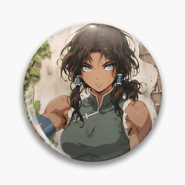 Item preview, Korra - 16 designed and sold by Infinite-Aspire.