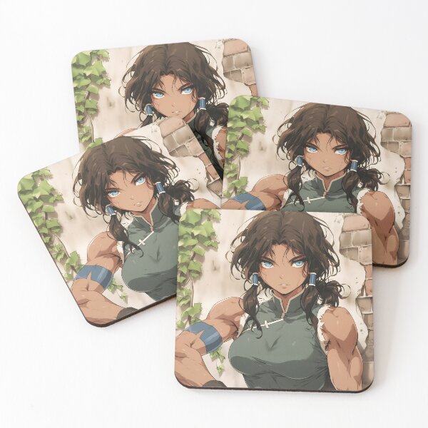 Item preview, Korra - 16 designed and sold by Infinite-Aspire.
