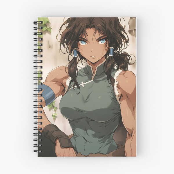 Item preview, Korra - 16 designed and sold by Infinite-Aspire.
