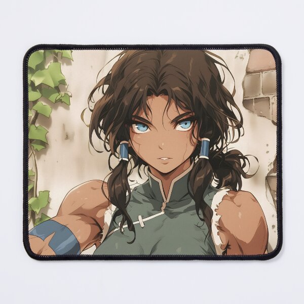 Item preview, Korra - 16 designed and sold by Infinite-Aspire.