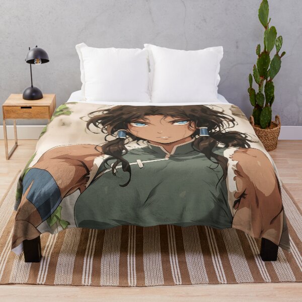 Item preview, Korra - 16 designed and sold by Infinite-Aspire.