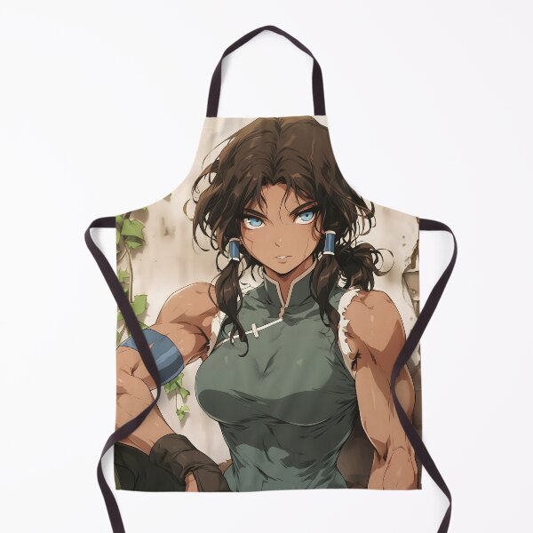 Item preview, Korra - 16 designed and sold by Infinite-Aspire.