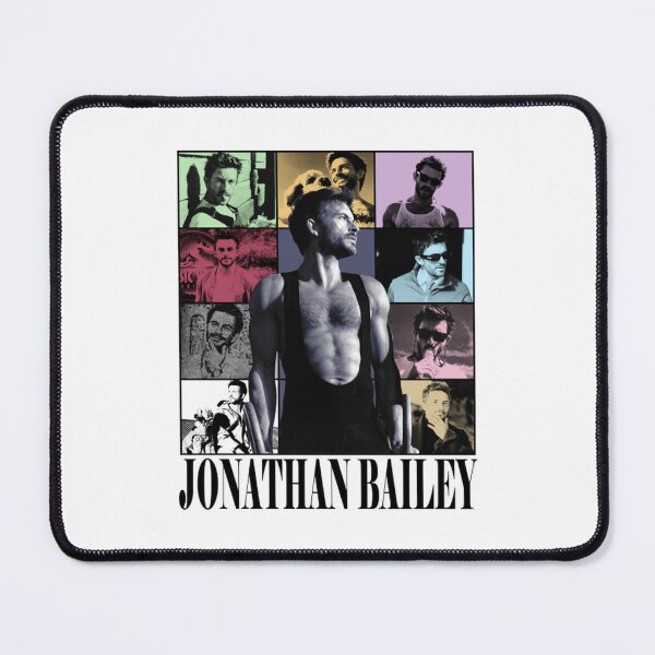 Item preview, Jonathan Bailey designed and sold by tharlesee.