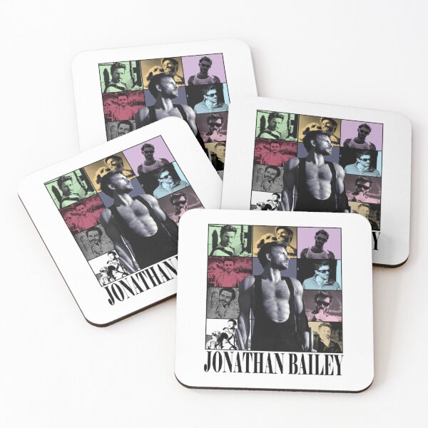 Item preview, Jonathan Bailey designed and sold by tharlesee.