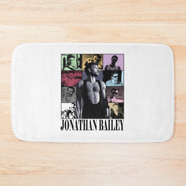 Item preview, Jonathan Bailey designed and sold by tharlesee.