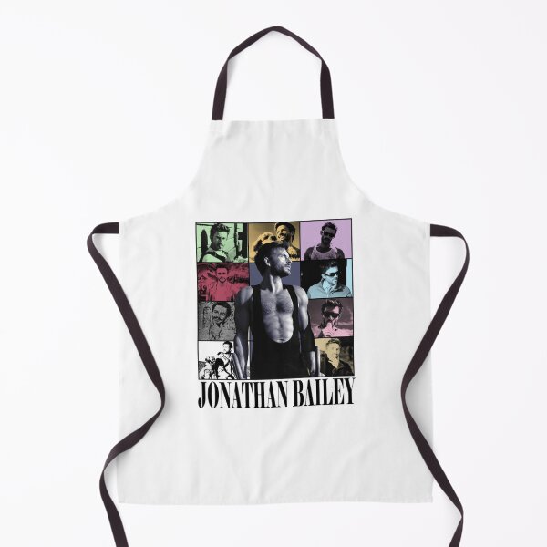 Item preview, Jonathan Bailey designed and sold by tharlesee.