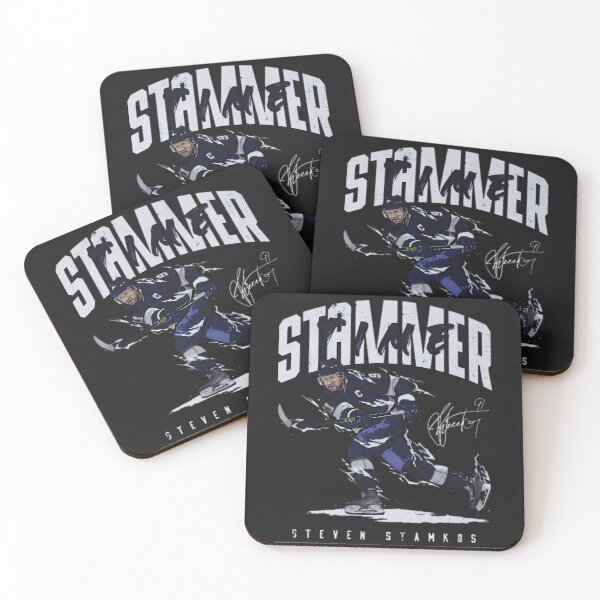 Item preview, Steven///Stamkos designed and sold by wolneybrStore.