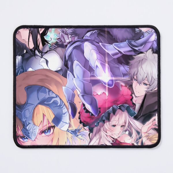 Item preview, D Jeanne D Arc Alter Fate Grand Order Epic Fantasy Powerful Anime Girl Waifu Ensemble designed and sold by HumbertoValveno.