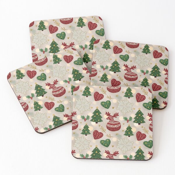 Item preview, New Year's atmosphere designed and sold by PandiComp.