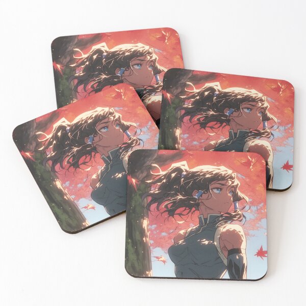 Item preview, Korra - 17 designed and sold by Infinite-Aspire.