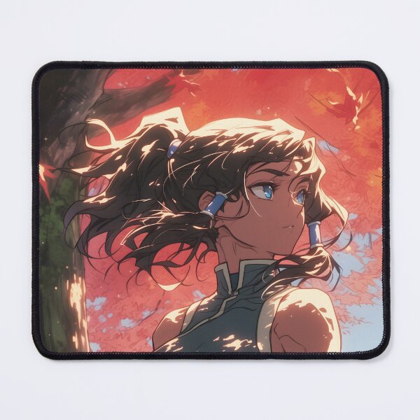 Item preview, Korra - 17 designed and sold by Infinite-Aspire.