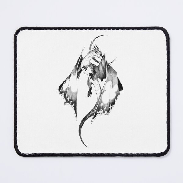 Item preview, Flying dragon designed and sold by RobtheDrago.