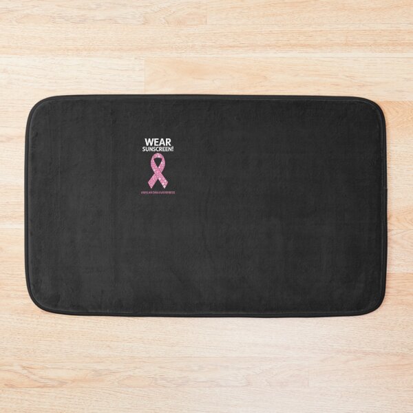 Item preview, Wear Sunscreen T Shirt Melanoma Skin Cancer Awareness designed and sold by Hofersofer.