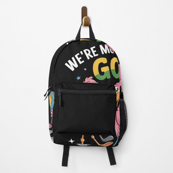 Item preview, We're More Than Just Golf Friends Shirt Flamingo designed and sold by Hofersofer.