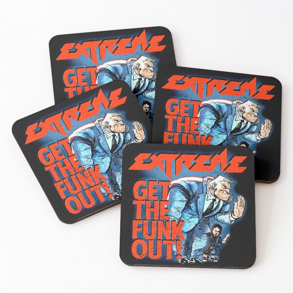 Item preview, GTFO World Tour designed and sold by Nonvacant.