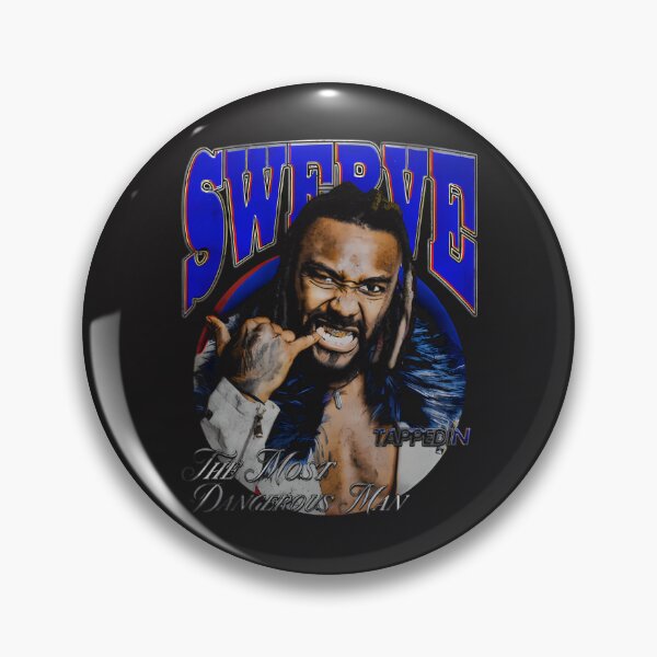 Item preview,   Swerve///Strickland designed and sold by wolneybrStore.