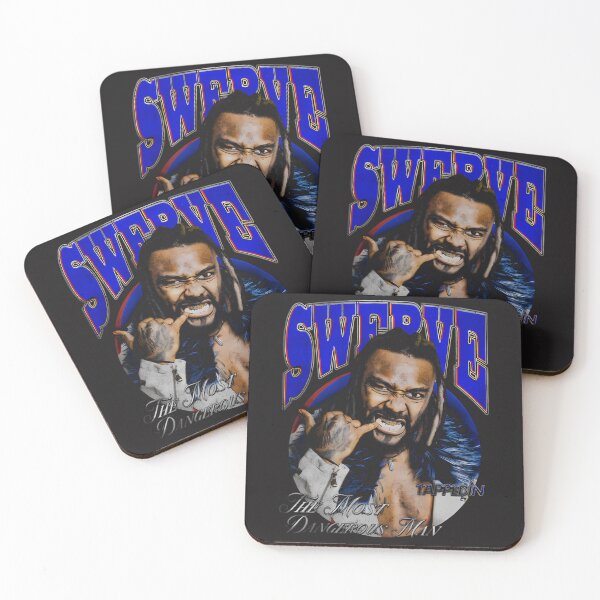 Item preview,   Swerve///Strickland designed and sold by wolneybrStore.