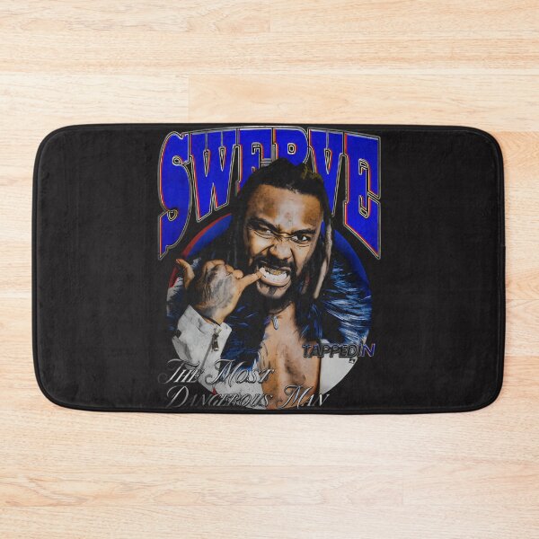 Item preview,   Swerve///Strickland designed and sold by wolneybrStore.
