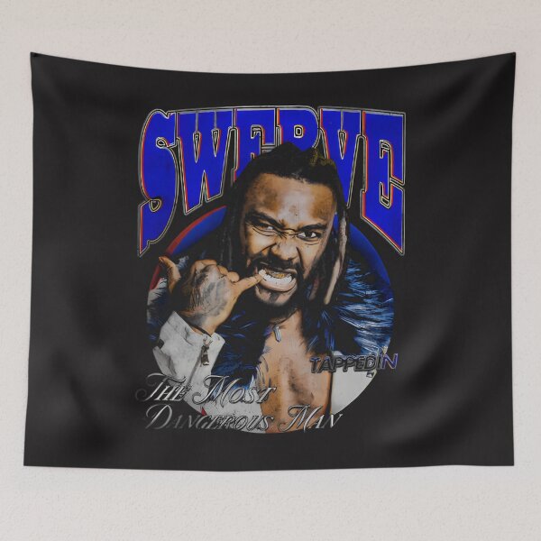 Item preview,   Swerve///Strickland designed and sold by wolneybrStore.