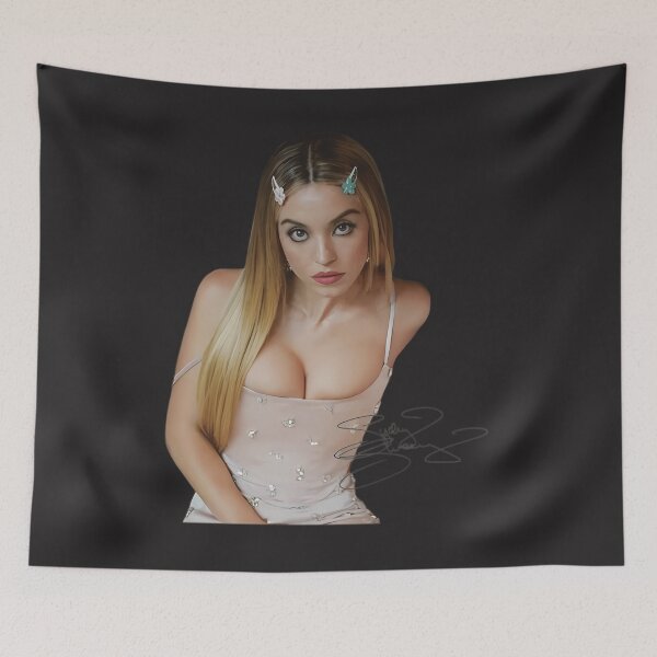Item preview, Sydney///Sweeney designed and sold by wolneybrStore.