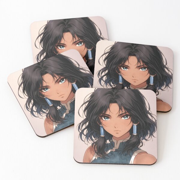 Item preview, Korra - 18 designed and sold by Infinite-Aspire.