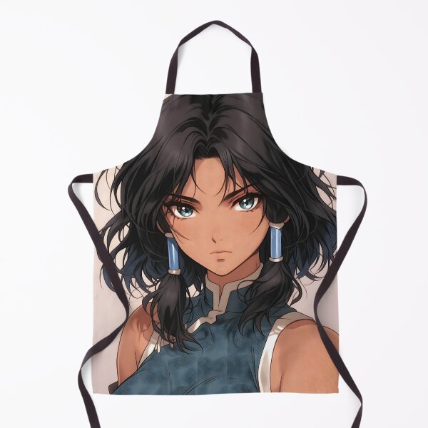 Item preview, Korra - 18 designed and sold by Infinite-Aspire.