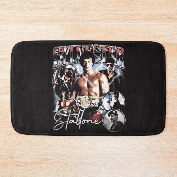 Item preview, Sylvester///Stallone designed and sold by wolneybrStore.