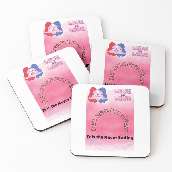 Item preview, LGBTQ Lesbian Queer Pride – Love Is Love Art designed and sold by LGBT-LoveStudio.
