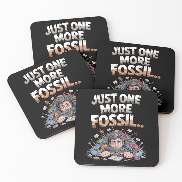 Item preview, Paleontology - science merch - paleo life - ancient earth - fossil science - dig site - nerdy science - field paleontologist - dino pun - evolution art - vintage dinosaur - dinosaur bones designed and sold by JansenGS.