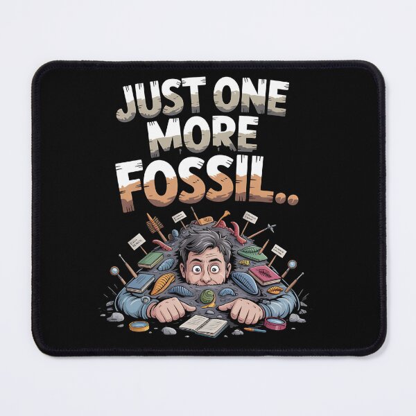 Item preview, Paleontology - science merch - paleo life - ancient earth - fossil science - dig site - nerdy science - field paleontologist - dino pun - evolution art - vintage dinosaur - dinosaur bones designed and sold by JansenGS.