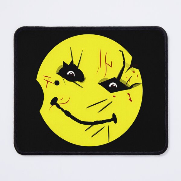 Item preview, Manhunts Smiley Mask designed and sold by Ducf7TMoiiXm.