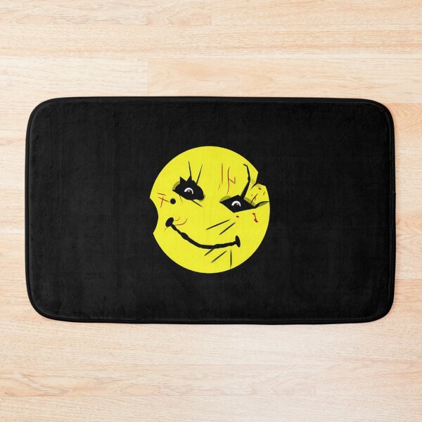 Item preview, Manhunts Smiley Mask  designed and sold by Ducf7TMoiiXm.