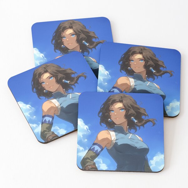 Item preview, Korra - 19 designed and sold by Infinite-Aspire.