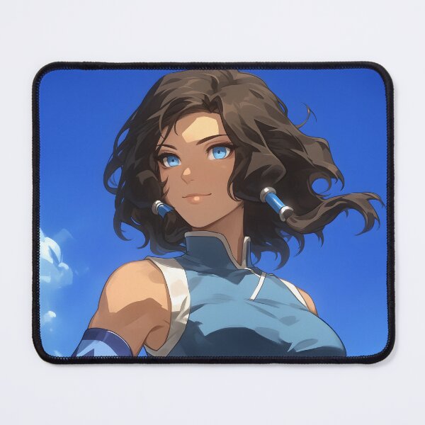 Item preview, Korra - 19 designed and sold by Infinite-Aspire.