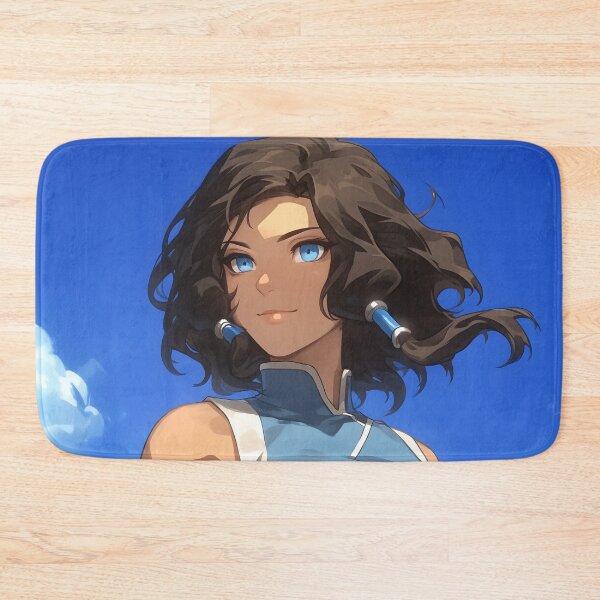 Item preview, Korra - 19 designed and sold by Infinite-Aspire.