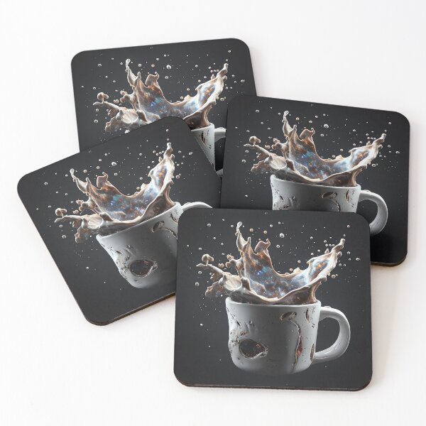 Item preview, Cosmic Brew designed and sold by ONYX Pixee.