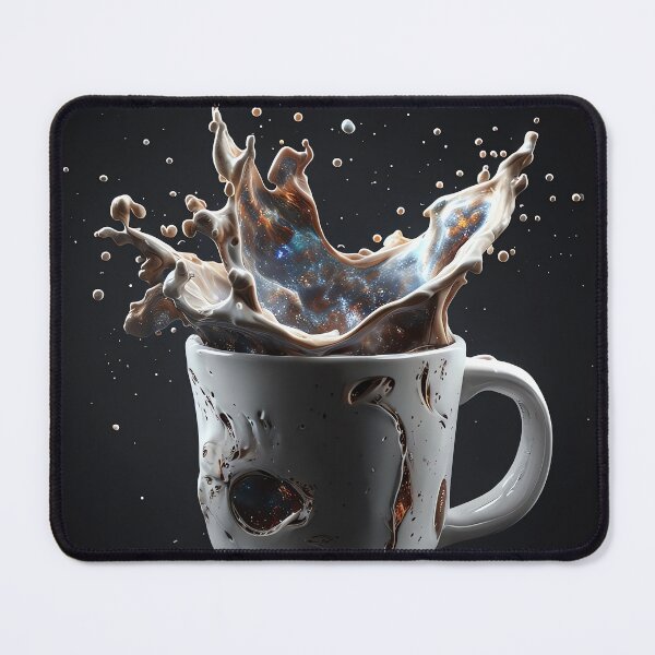 Item preview, Cosmic Brew designed and sold by ONYX Pixee.