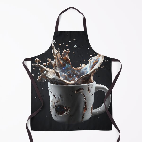 Item preview, Cosmic Brew designed and sold by ONYX Pixee.