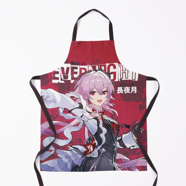 Item preview, Honkai Star Rail - Evernight designed and sold by CatByteDigital.