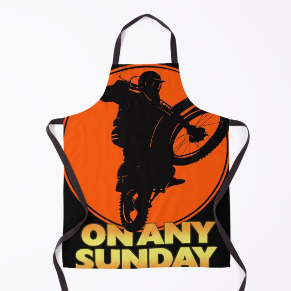 Item preview, On Any Sunday Motorcycle Motocross Enduro Movie designed and sold by Ducf7TMoiiXm.