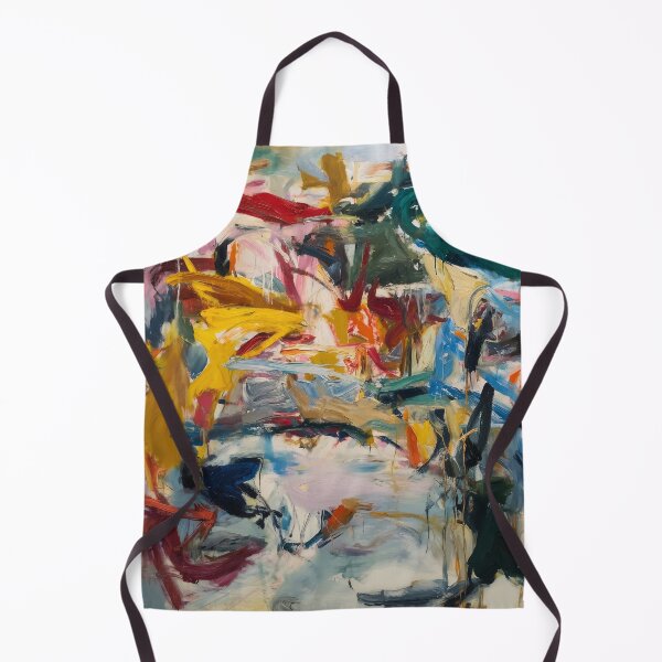 Item preview, Vibrant Abstract Composition designed and sold by lautir.