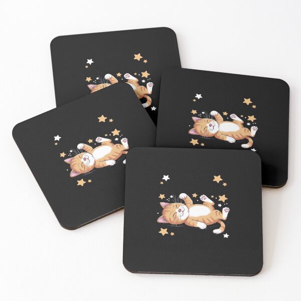 Item preview, Sorry I Can’t Go I’m An Inside Cat designed and sold by CultureSpec.