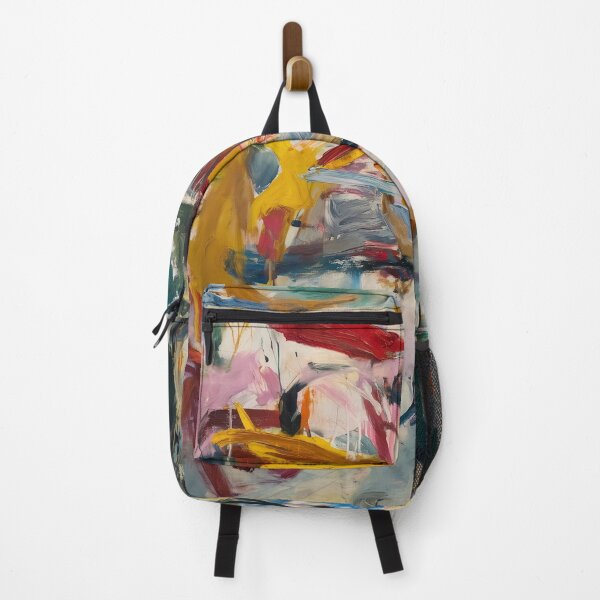 Item preview, Vibrant Abstract Composition designed and sold by lautir.
