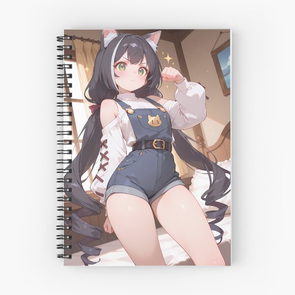 Item preview, Kyaru Determined Confident Look Princess Connect Game Anime Girl designed and sold by HumbertoValveno.