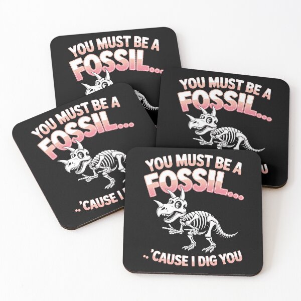 Item preview, Paleontology - science merch - paleo life - ancient earth - fossil science - dig site - nerdy science - field paleontologist - dino pun - evolution art - vintage dinosaur - dinosaur bones designed and sold by JansenGS.