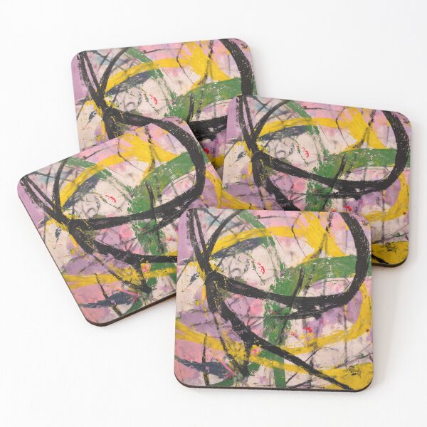 Item preview, Dynamic Abstract Expression designed and sold by lautir.