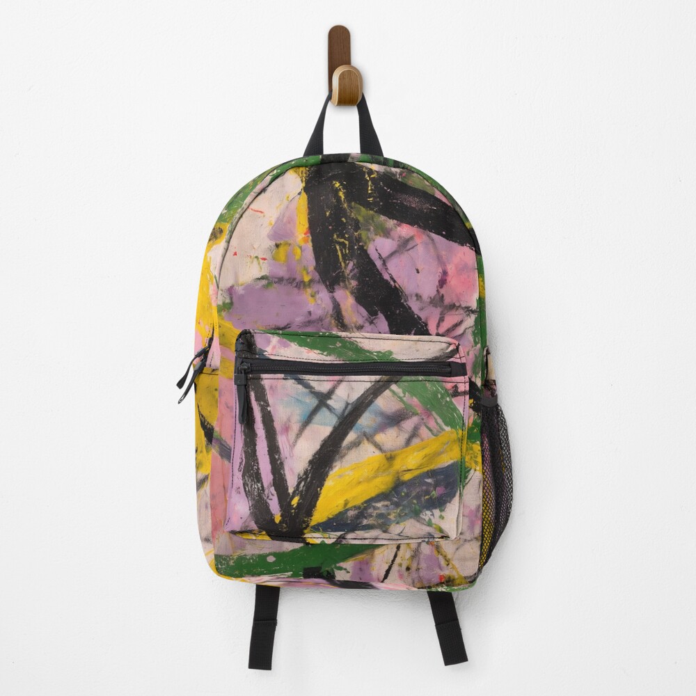 Item preview, Backpack designed and sold by lautir.